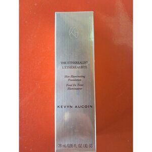 Kevyn Aucoin The Etherealist Skin Illuminating Foundation 0.95fl oz #Medium EF07
